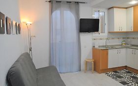 Bcn 324 Apartment