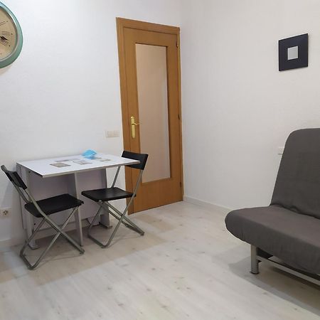 Bcn 324 Apartment Barcelona Exterior photo