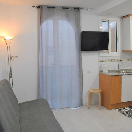 Bcn 324 Apartment Barcelona Exterior photo