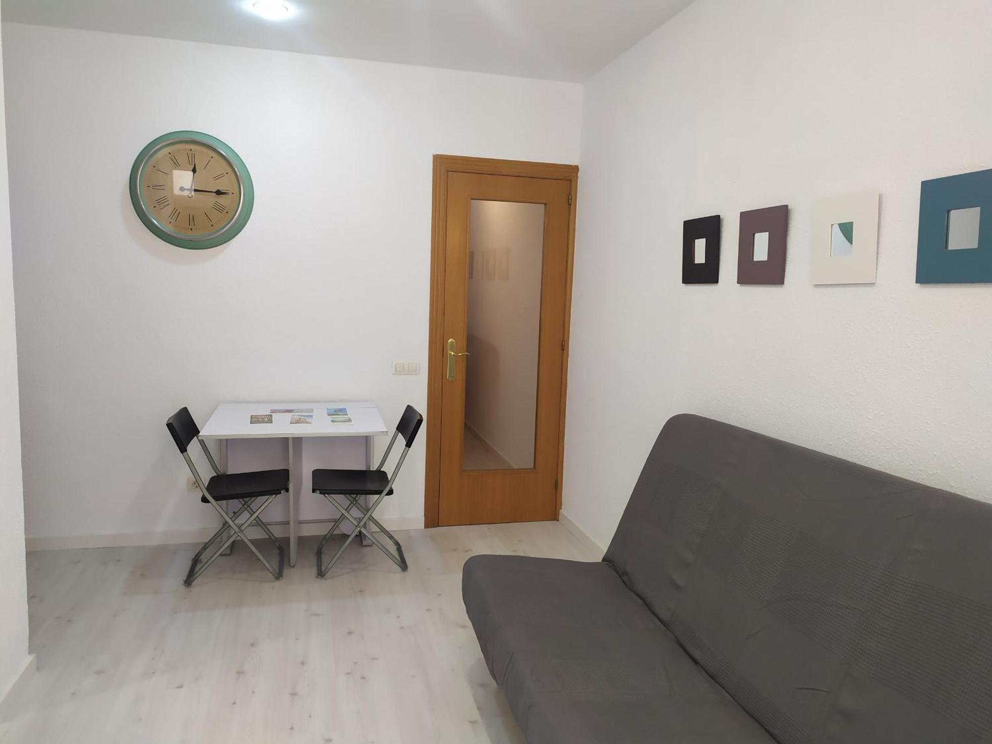 Bcn 324 Apartment Barcelona Exterior photo