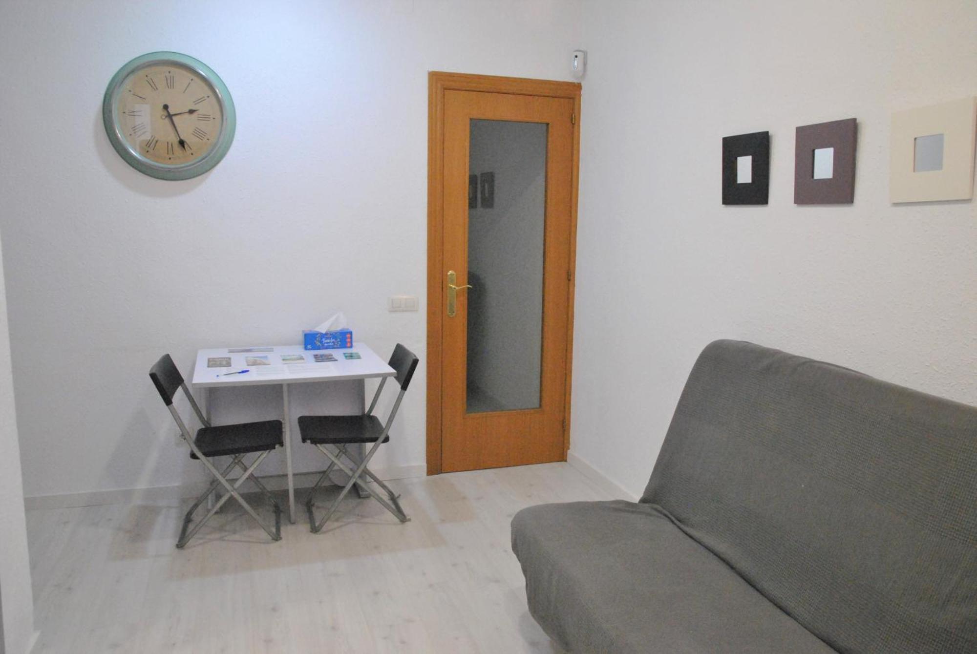 Bcn 324 Apartment Barcelona Exterior photo
