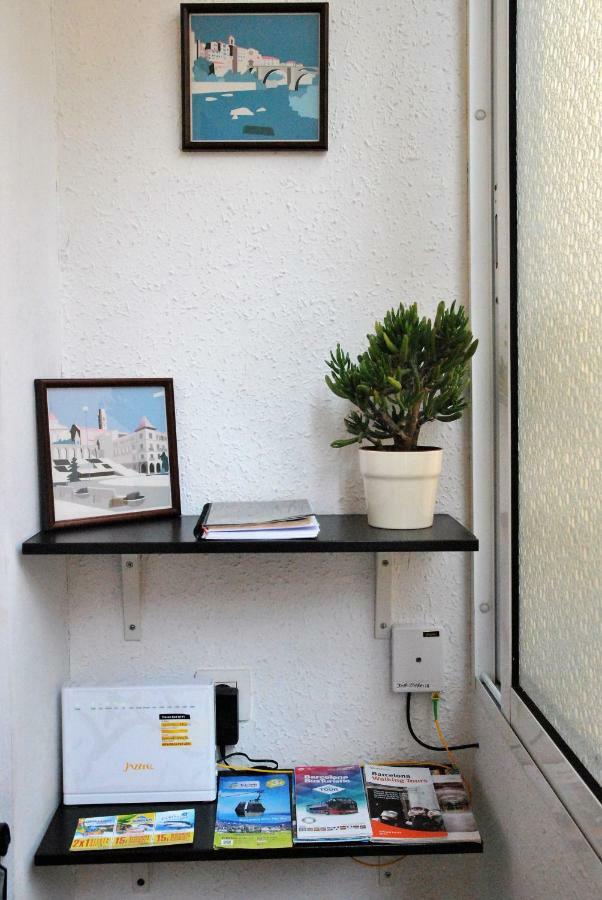 Bcn 324 Apartment Barcelona Exterior photo